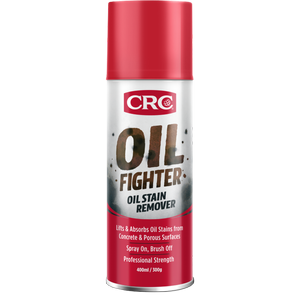 CRC 300g/400ml Oil Fighter