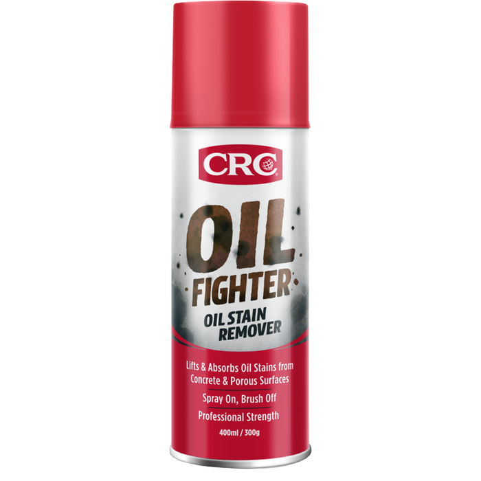 CRC 300g/400ml Oil Fighter