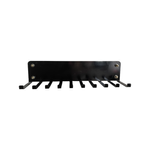 Wall mounted Belt & Band Hanger
