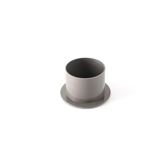 Grates 2 Go 70mm Grey Modular Shower Drain Channel Outlet