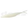 Deps Sakamata Shad 2" Soft Plastic Fishing Lure 39 Pearl White