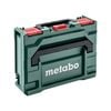Metabo Empty Tool Box