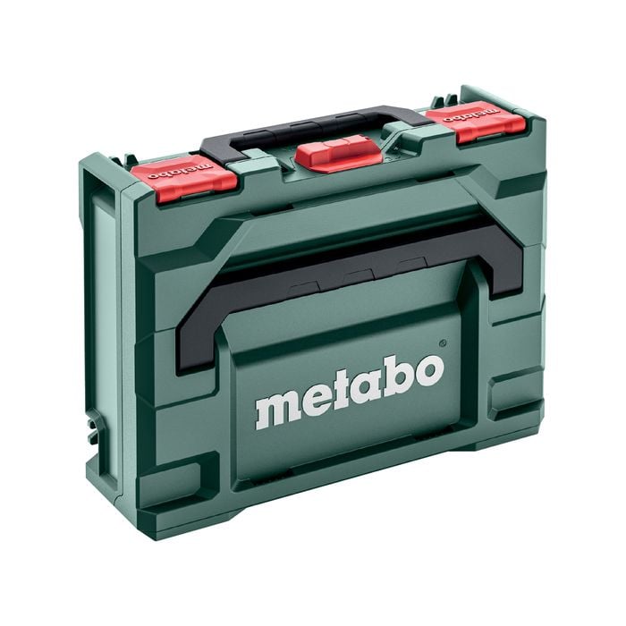 Metabo Empty Tool Box