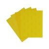 Rocket Timber Sanding Sheets - 8 Piece