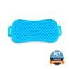 Super Feedy Reversible Lick Mat - Blue