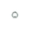 Pinnacle 50 x 55 x 13mm M12 Zinc Plated Eye Nut