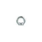 Pinnacle 50 x 55 x 13mm M12 Zinc Plated Eye Nut