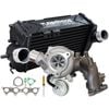 Upgrade Billet Turbo Charger With 84mm Intercooler For Hyundai Veloster 1.6L 2012 Onwards