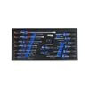 Kincrome BLUESTEEL 16 Piece Screwdrivers EVA Tray