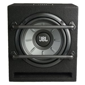 Jbl Stage 800ba Powered 8'' 200w Ported Subwoofer