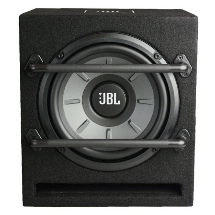 Jbl Stage 800ba Powered 8'' 200w Ported Subwoofer