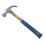 Estwing 20oz / 565g Vinyl Grip Claw Hammer