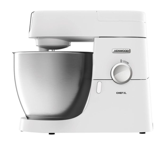 Kenwood Chef XL KVL4100W Stand Mixer White
