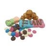 Wagalot Lots of Fun Variety Pack