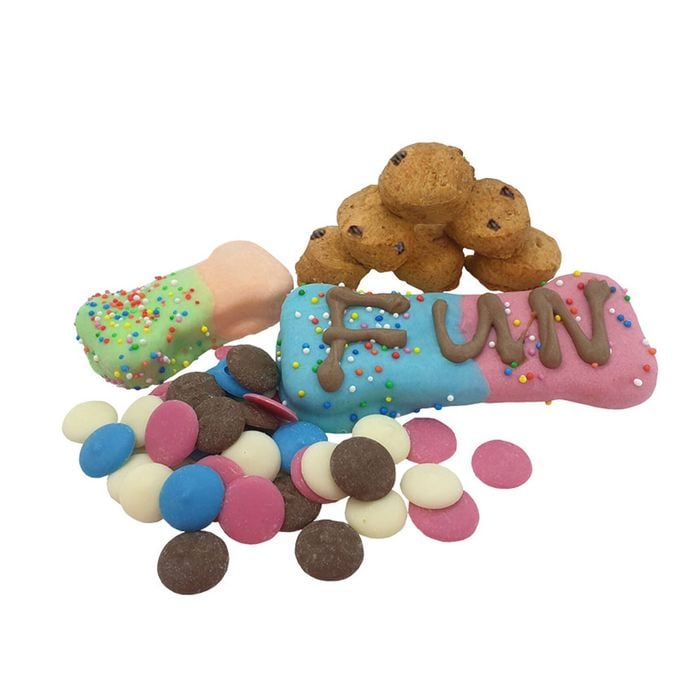 Wagalot Lots of Fun Variety Pack