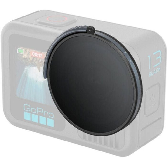 Smallrig Cpl & Vnd 3-5 Filter For Gopro 4942