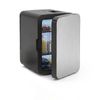 YOPOWER Portable Personal Mini Fridge 10 Liter AC/DC