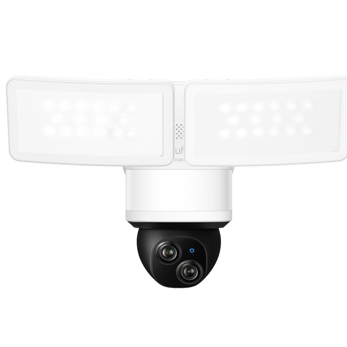 Eufy E340 Floodlight Security Camera