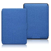 Stylepro Kindle Case, Fabric Cover For Kindle Basic, Blue