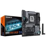 Gigabyte B860 EAGLE WiFi 6E Motherboard - DDR5 Ready