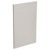 Kaboodle 450mm Cremasala Alpine Cabinet Door