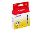 Canon CLI42Y Yellow ink tank for PIXMA PRO100 CANON