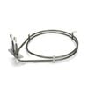 Oven Fan Forced Heating Element 2000w 288977. Suits Asko
