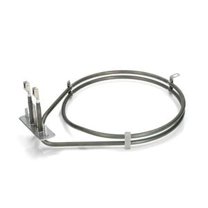 Oven Fan Forced Heating Element 2000w 288977. Suits Asko