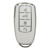 Key Zone Replacement Car Key Sleeve to suit Chery Omoda 5 -