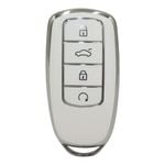 Key Zone Replacement Car Key Sleeve to suit Chery Omoda 5 -