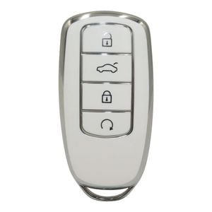 Key Zone Replacement Car Key Sleeve to suit Chery Omoda 5 -