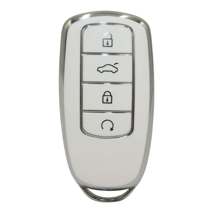 Key Zone Replacement Car Key Sleeve to suit Chery Omoda 5 -