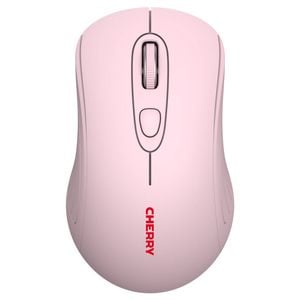 Cherry Xtrfy MW2180 Wireless Gaming Mouse (Pink)