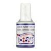 Mazda Touch Up Paint - A2W A6C Cool White - Mazda 2 3 6 CX3 CX5 CX7 CX9 BT50