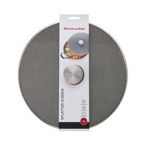 Kitchenaid Odour Absorbing Splatter Guard 30cm