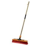 Sabco Bulldozer 450mm Extra Tough Broom