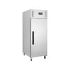 Polar U-series Single Door Bakery Fridge - Commercial Solid Door Upright Fridges (gl180-a)