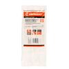 Crescent 200 x 4.6mm Natural Cable Ties - 100 Pack