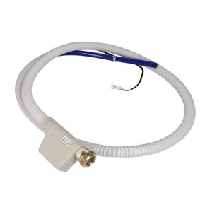 Washing Machine Aqua Stop Hose Water Inlet Valve Assembly 10499864, suits Miele