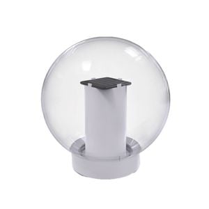 Mirabella Floating Flame Effect Pool Light