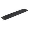 Trekka 900 x 200 x 25mm Black Access Ramp