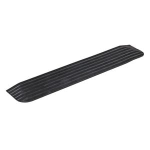 Trekka 900 x 200 x 25mm Black Access Ramp