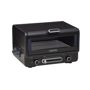Morphy Richards MultiOven 12L Titanium