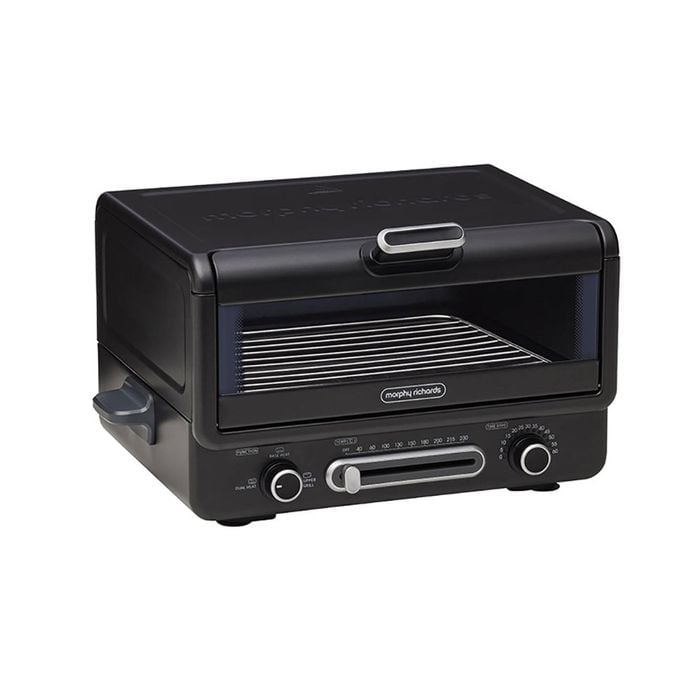 Morphy Richards MultiOven 12L Titanium