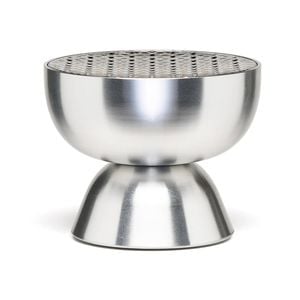 Lexon Tamo Infinitely Pairable Bluetooth Speaker - Alu Polish