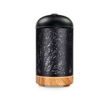 Essential Oil Aroma And Remote Diffuser - 100ml Metal Art Air