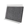 NTK Cabin Air Filter for Mercedes Benz Sprinter 316 CDI B906 Van 2009-2018 2.2L Compatible With Ryco RCA176C