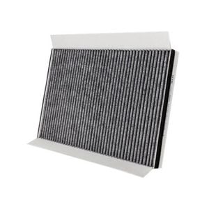 NTK Cabin Air Filter for Mercedes Benz Sprinter 316 CDI B906 Van 2009-2018 2.2L Compatible With Ryco RCA176C