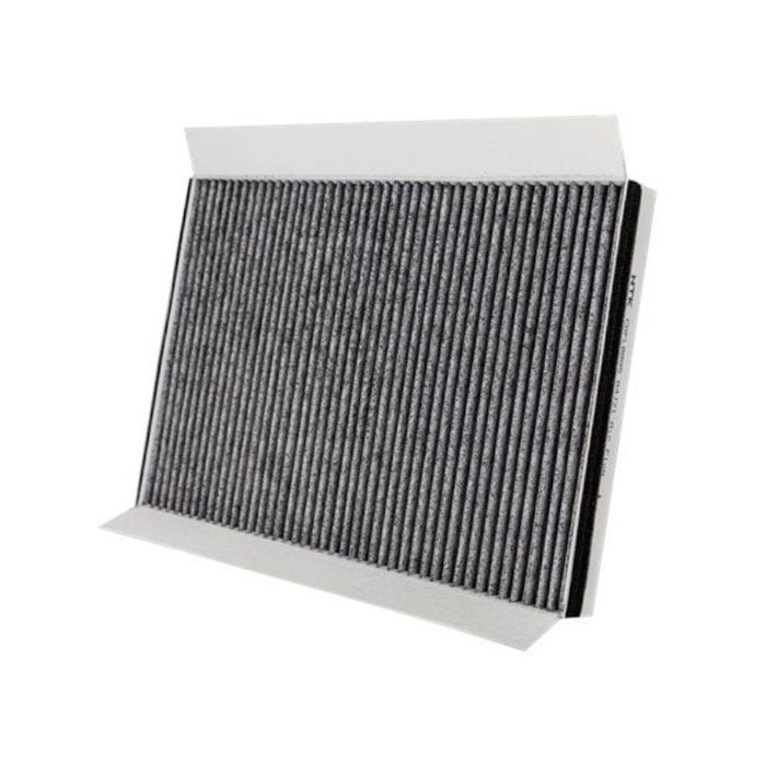 NTK Cabin Air Filter for Mercedes Benz Sprinter 316 CDI B906 Van 2009-2018 2.2L Compatible With Ryco RCA176C