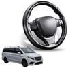 Segmented Steering Wheel Cover for Mercedes-Benz V-Class 2014 - Current (3rd Gen, W447)